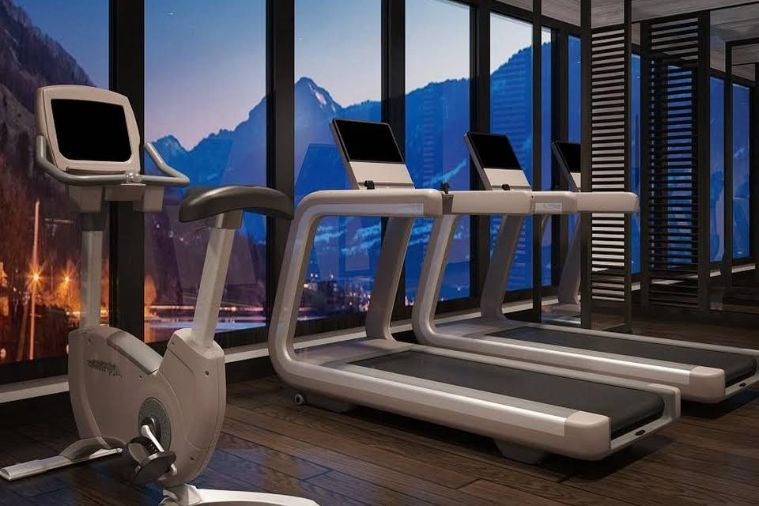 Lotus Aroma Sapa Hotel